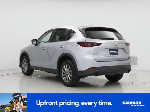 2022 Mazda CX-5 2.5 S Preferred Package