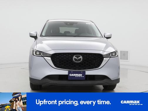 2022 Mazda CX-5 2.5 S Preferred Package