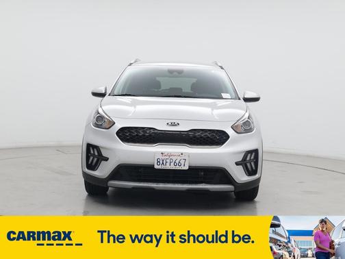2021 Kia Niro LXS