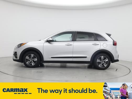 2021 Kia Niro LXS