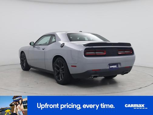 2021 Dodge Challenger GT