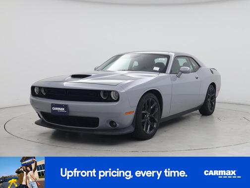 2021 Dodge Challenger GT