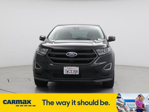 2015 Ford Edge Sport