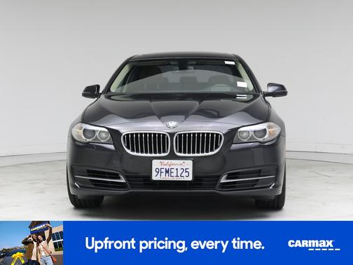 2014 BMW 535 I