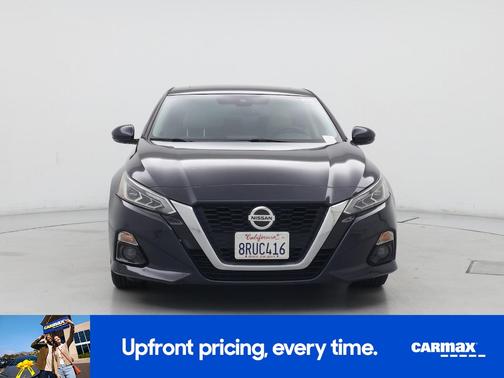 2019 Nissan Altima SV