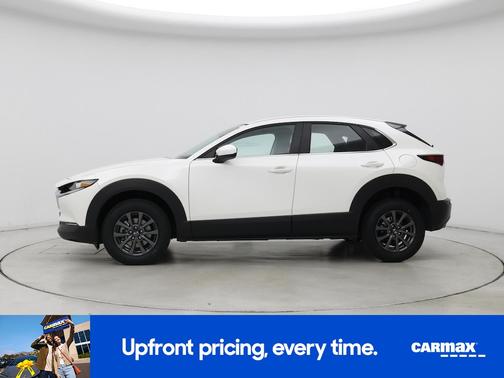 2023 Mazda CX-30 2.5 S