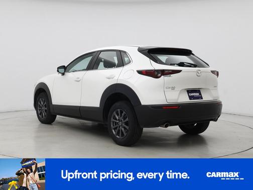 2023 Mazda CX-30 2.5 S