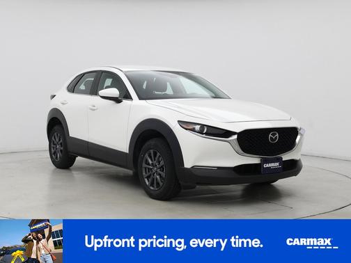 2023 Mazda CX-30 2.5 S