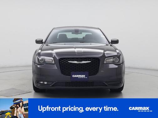 2016 Chrysler 300 S