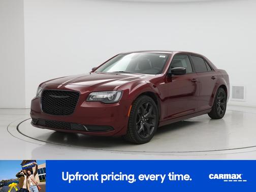 2022 Chrysler 300 Touring