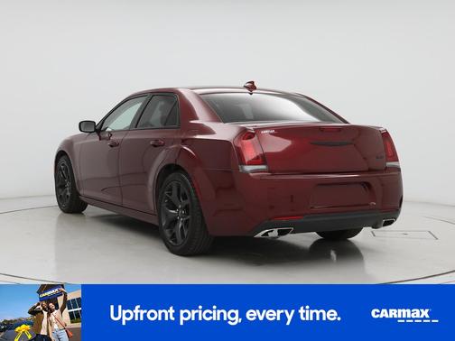 2022 Chrysler 300 Touring