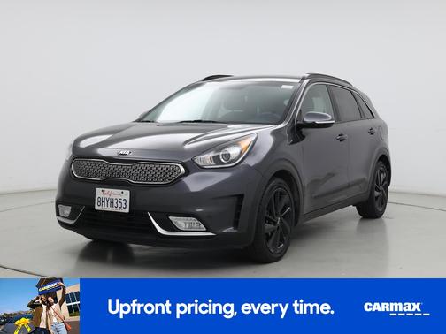 2019 Kia Niro S Touring