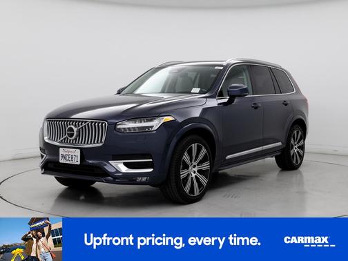 2023 Volvo XC90 B6 Ultimate