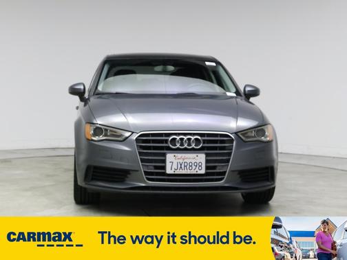 2015 Audi A3 Premium Plus