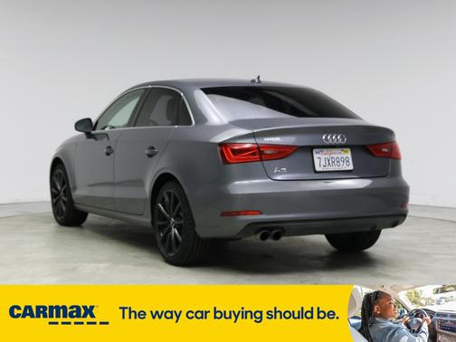 2015 Audi A3 Premium Plus