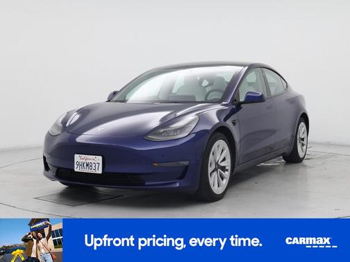 2023 Tesla Model 3 Long Range