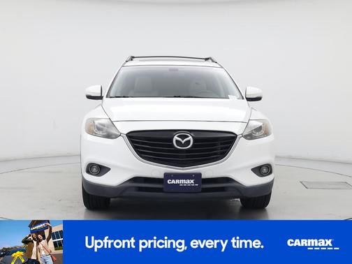 2015 Mazda CX-9 Grand Touring