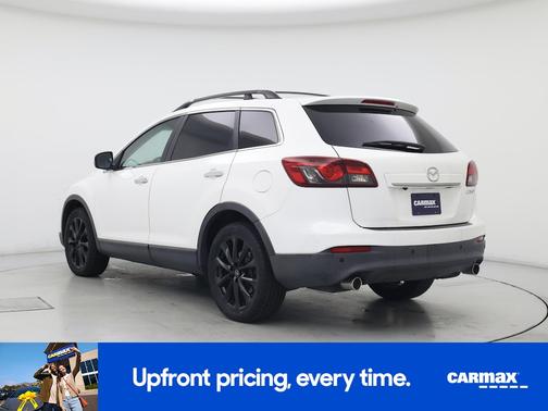 2015 Mazda CX-9 Grand Touring