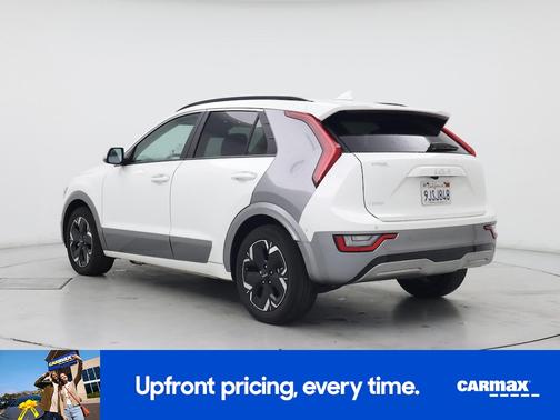 2024 Kia Niro EV Wave