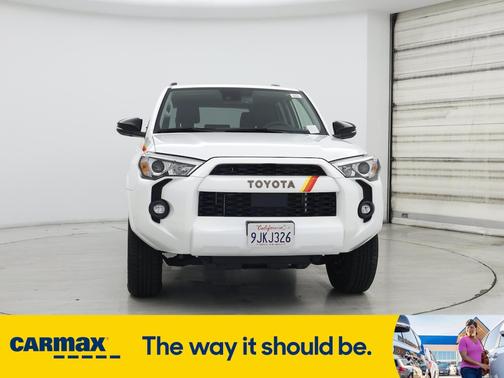 2023 Toyota 4Runner 40th Anniversary