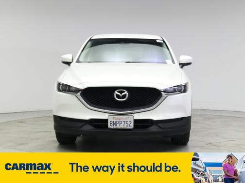 2019 Mazda CX-5 Sport
