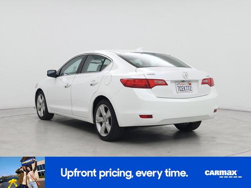 2014 Acura ILX Tech Pkg