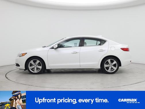 2014 Acura ILX Tech Pkg