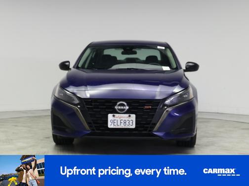 2023 Nissan Altima SR