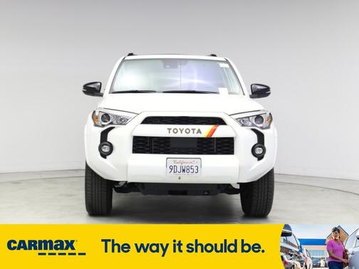2023 Toyota 4Runner 40th Anniversary