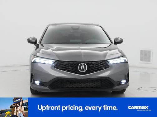 2023 Acura Integra A-Spec