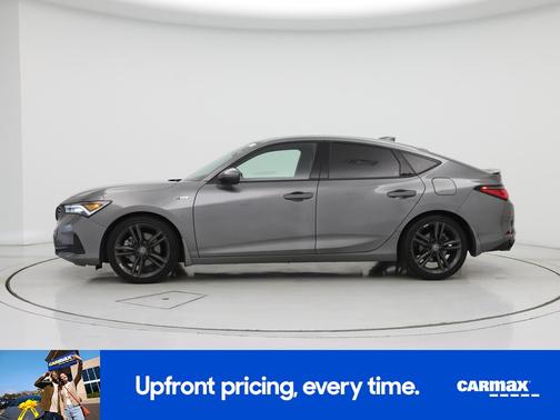 2023 Acura Integra A-Spec