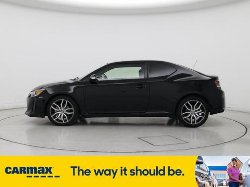 2014 Scion tC