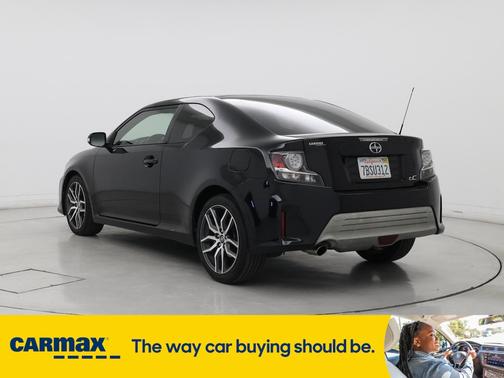 2014 Scion tC