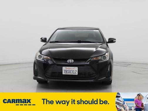 2014 Scion tC