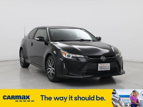 2014 Scion tC