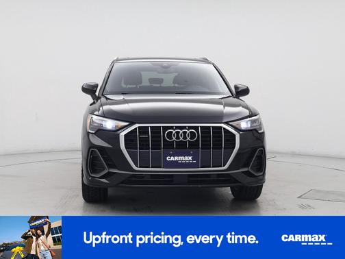 2021 Audi Q3 S-Line Premium