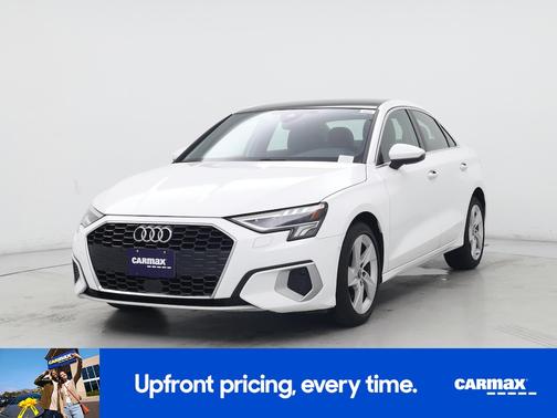 2023 Audi A3 Premium