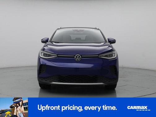 2022 Volkswagen ID.4 PRO S