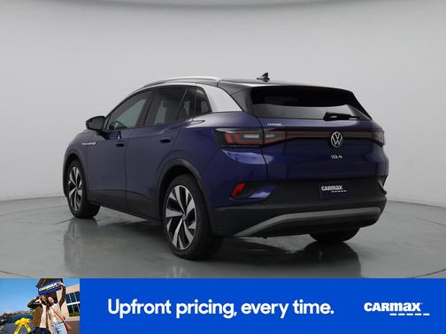 2022 Volkswagen ID.4 PRO S