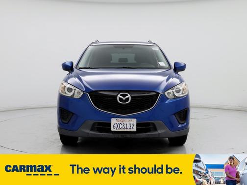 2013 Mazda CX-5 Sport