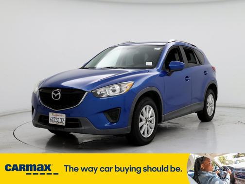 2013 Mazda CX-5 Sport