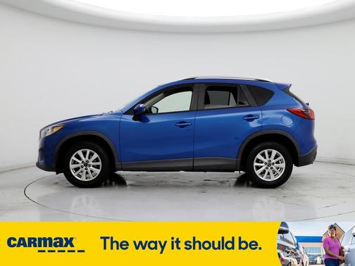 2013 Mazda CX-5 Sport