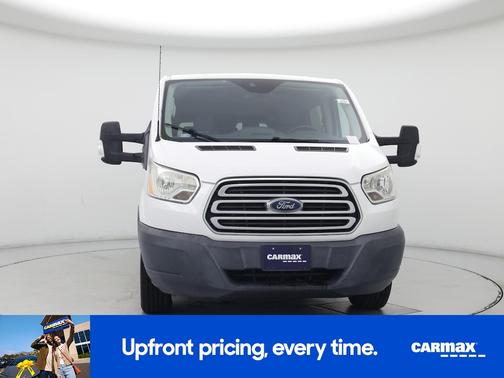 2016 Ford Transit-150 XLT