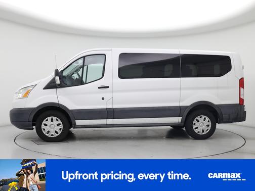 2016 Ford Transit-150 XLT