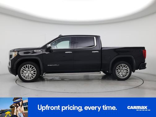 2019 GMC Sierra 1500 Denali