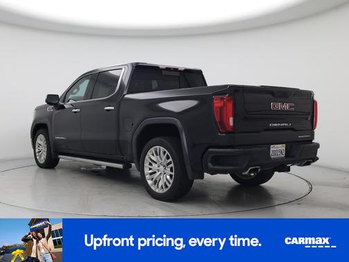 2019 GMC Sierra 1500 Denali