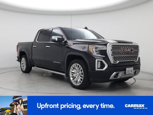 2019 GMC Sierra 1500 Denali