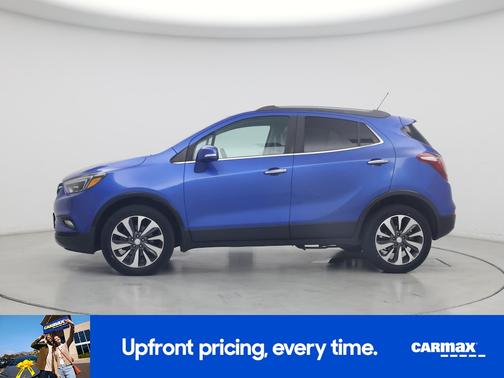 2018 Buick Encore Essence