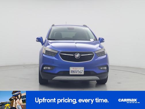 2018 Buick Encore Essence