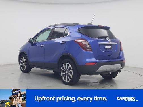 2018 Buick Encore Essence